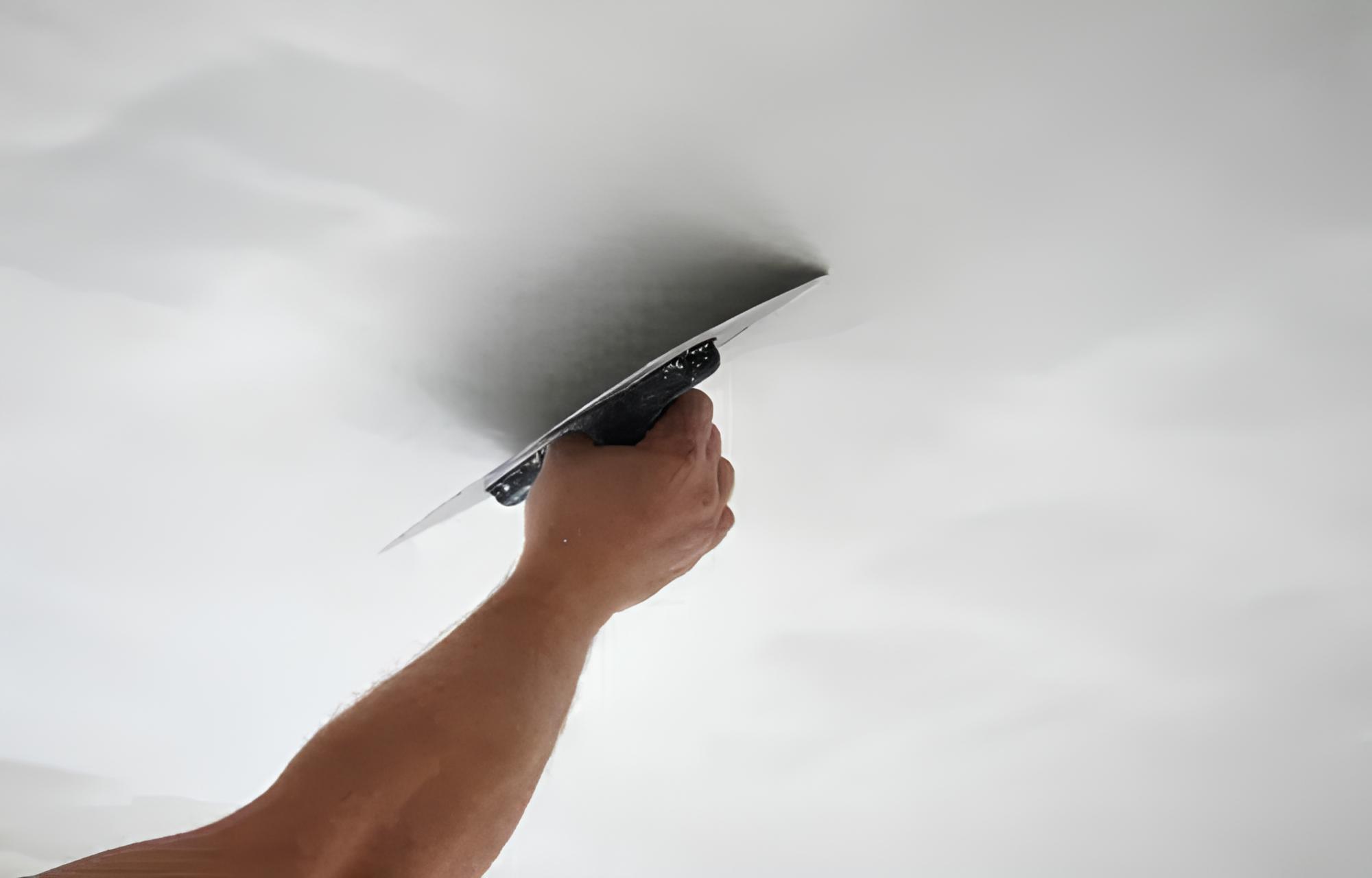Max Plastering Drywall Co. Artex covering Services full image