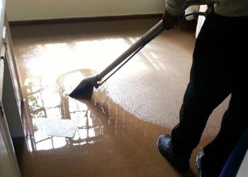 Flood Damage Cleanup min