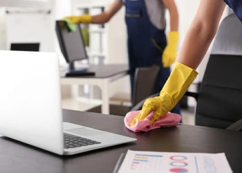 Office Cleaning min