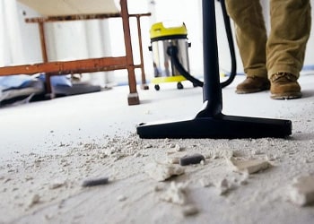 Post Construction Cleaning min